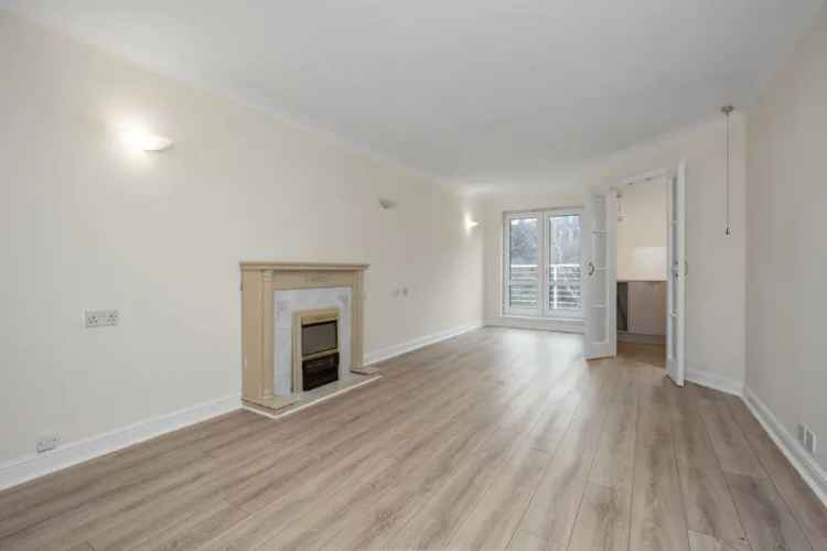 1 Bedroom Retirement Apartment in Morningside Edinburgh