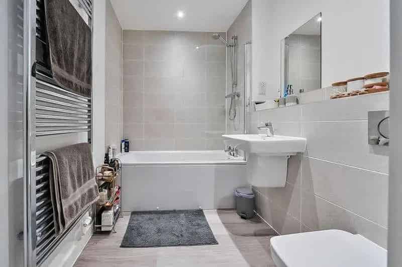 2 Bed Flat for Sale East Oxford