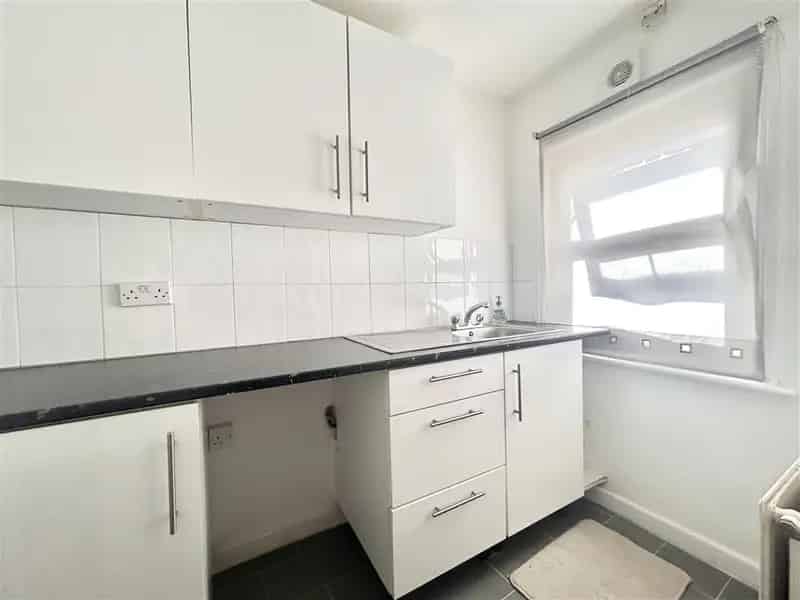 One Bedroom Ground Floor Flat Southampton Zero Deposit Available