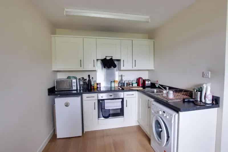 1 Bedroom Apartment to Rent