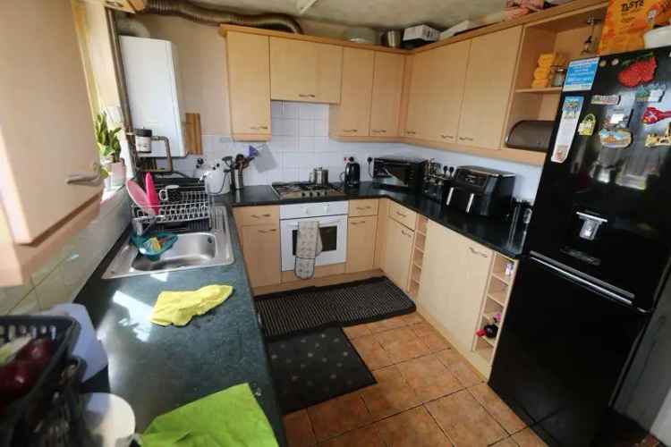 3 Bedroom House for Sale in Hamstead