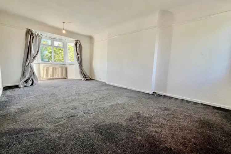 3-Bedroom Semi-Detached House in Pudsey