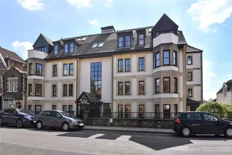 2 Bedroom Apartment for Sale