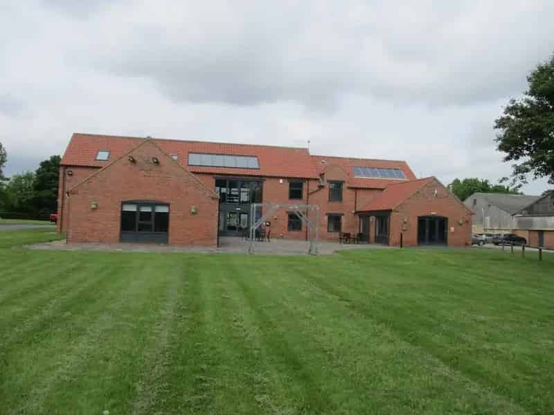 Countryside Offices near A57 A1 Markham Moor