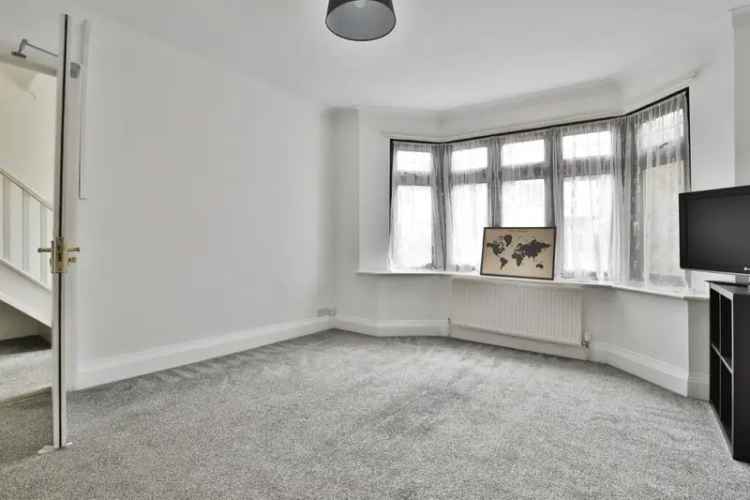 4 Bedroom Detached House for Sale BH9