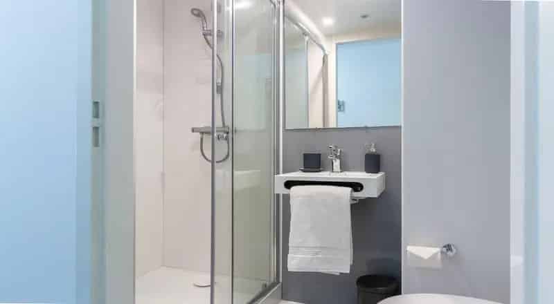 1 Bedroom Student Flat Share En-Suite Derby