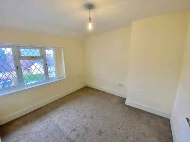 House For Rent in Birmingham, England