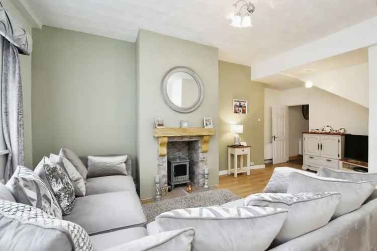 3 Bedroom Mid Terrace House for Sale Tow Law Durham