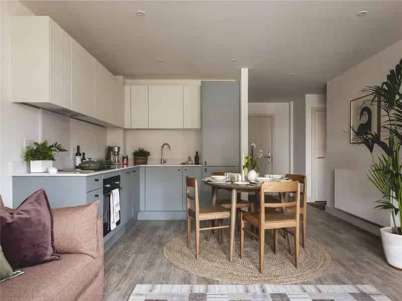 2 Bedroom Apartment to Rent