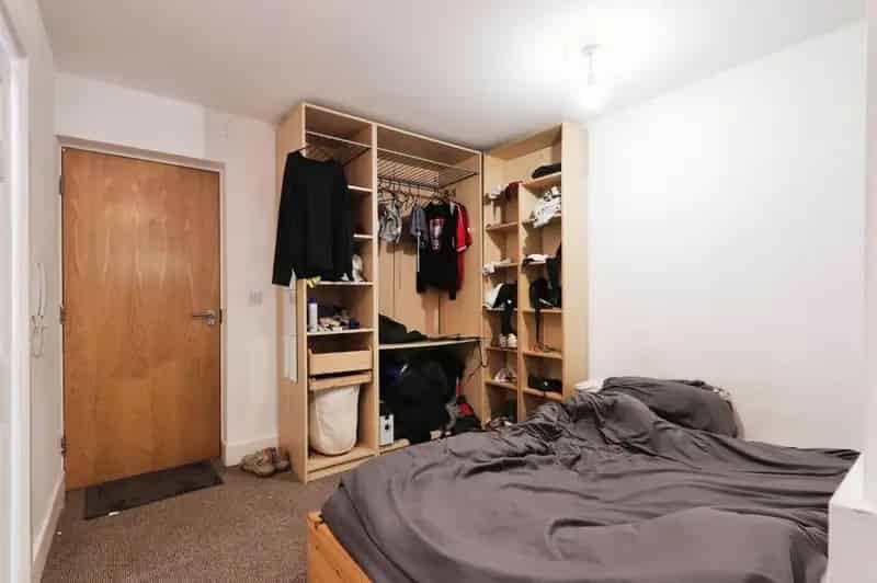 1 Bedroom Flat for Sale Sheffield City Centre