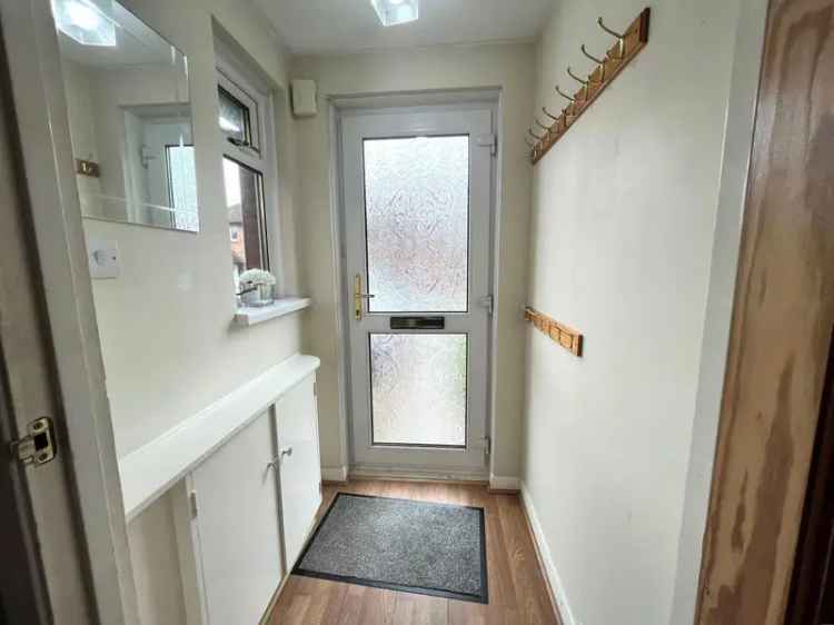 2 Bed Furnished House for Rent Bridge of Don Aberdeen