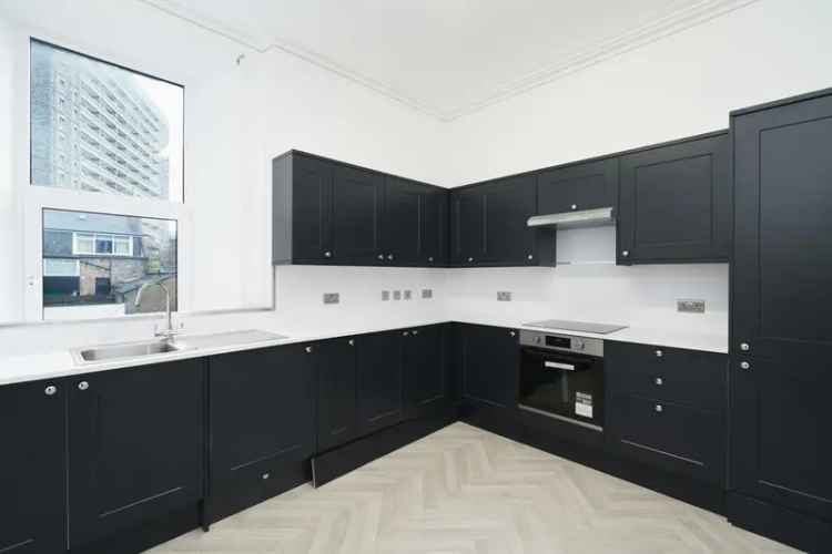 Apartment For Sale in Aberdeen City, Scotland