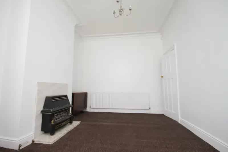4 Bedroom Terraced House to Rent in Sharrow Sheffield