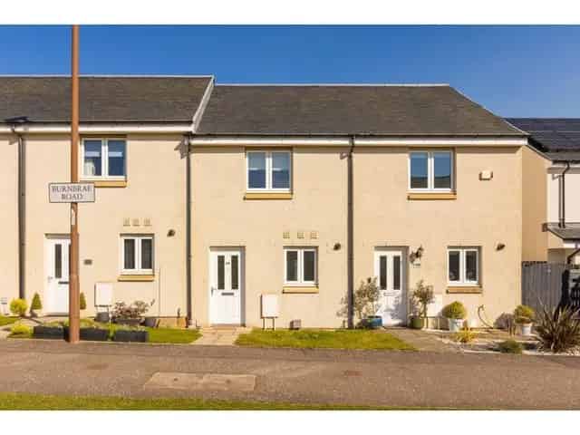 2 Bedroom Mid Terrace House for Sale Hopefield