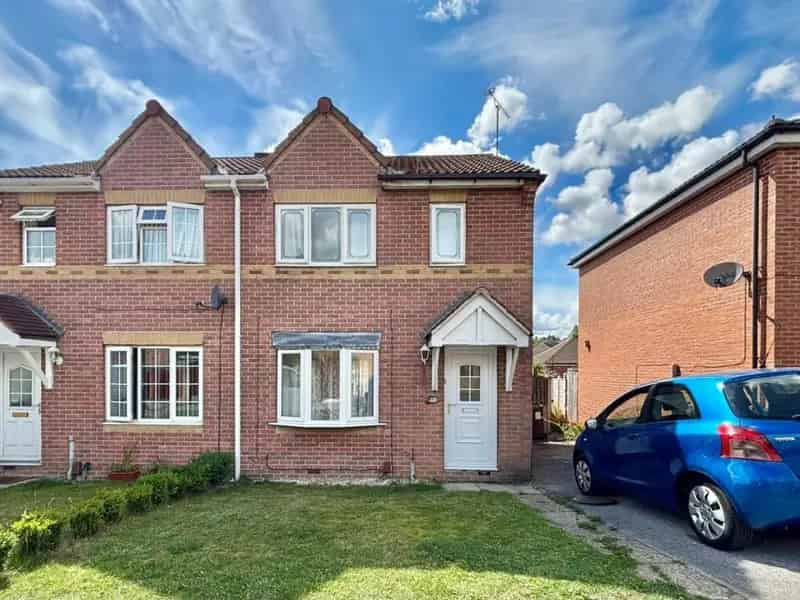 3 Bedroom House For Sale in Poplar Grove