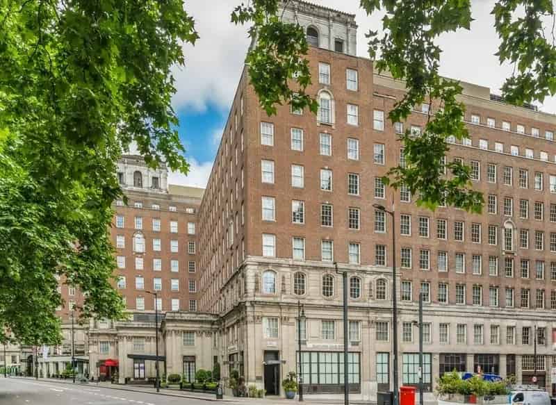 Luxury Mayfair Studio Apartments Park Lane