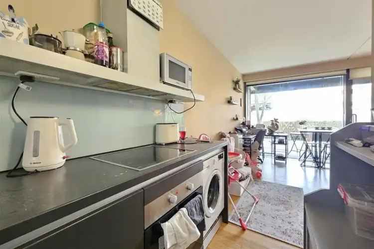 1 Bedroom Flat for Sale Canal Side Development