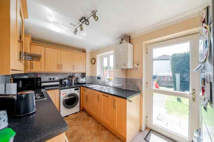 2 Bedroom House for Sale in Wetherby