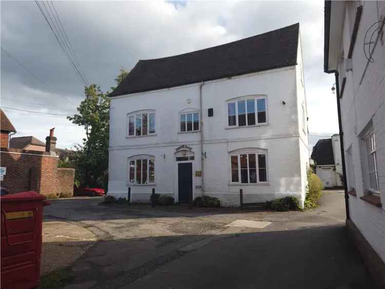 Office For Sale in Mid Sussex, England