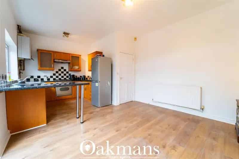2 Bedroom House Abbeydale Road Northfield Available Now