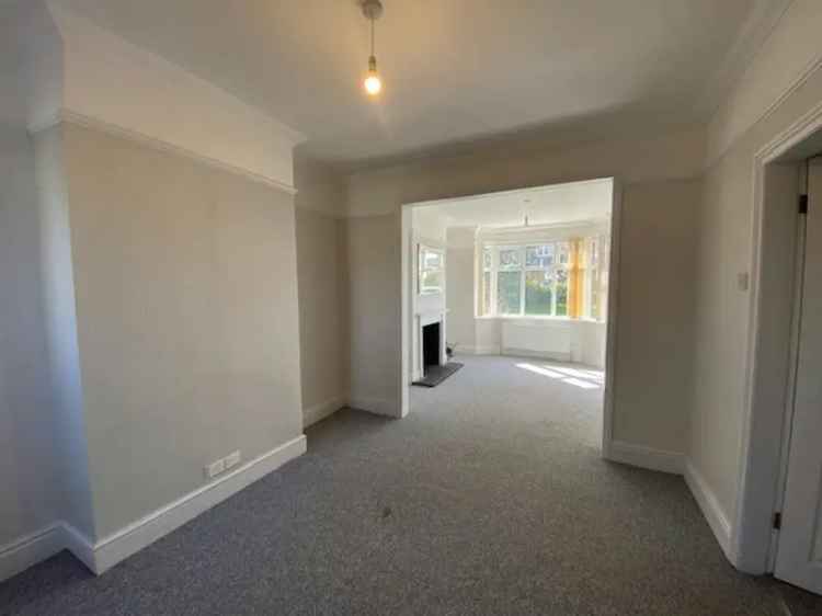 Three Bedroom Terraced House Hillmorton Road Hillmorton