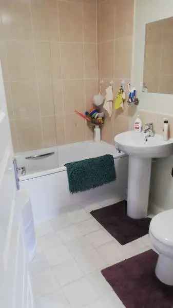 House For Rent in Rotherham, England