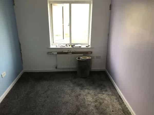 3 Bed Semi Detached House Good Size Garden Double Driveway