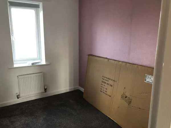 House For Rent in Winsford, England