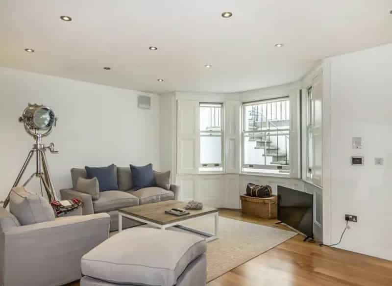 2 Bed 2 Bath Apartment with Private Patio