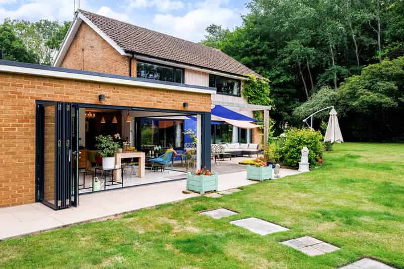 4 Bedroom Detached House for Sale Normandy