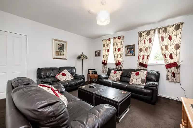 House For Rent , 24, Deevale Crescent, Aberdeen City, Scotland