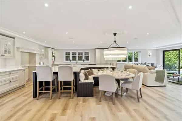 Hedgerley Lane, Gerrards Cross, Buckinghamshire, SL9 7NS | Property for sale | Savills