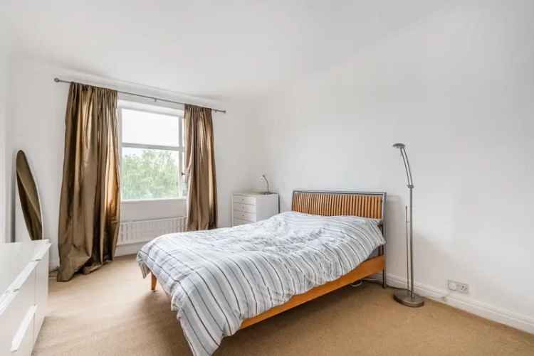 1 Bedroom Flat to Rent in Clapham Old Town