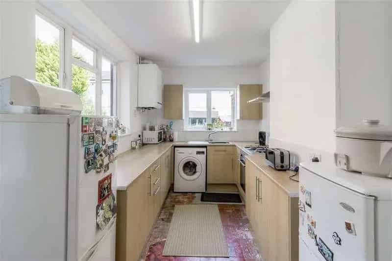 3 Bed House for Sale in Hatton Park Wellingborough