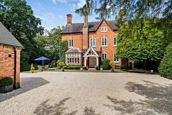 School Lane, Church Leigh, Stoke-on-Trent, Staffordshire, ST10 4SR | Property for sale | Savills