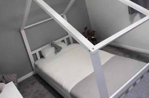 2 Bed House Near Bury St Edmunds Town Centre