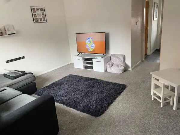 House For Rent in West Suffolk, England