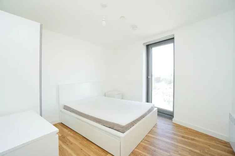 1 Bedroom Flat for Sale Liverpool L8 - No Onward Chain