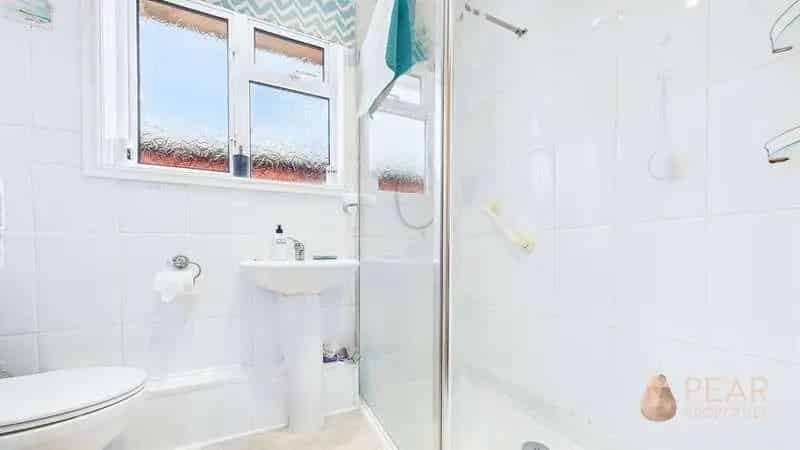 2 Bed Semi-Detached Bungalow for Sale in Lancing