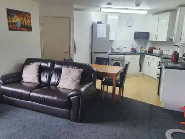 Lovely 2 Bedroom Flat Near Canonbury Station