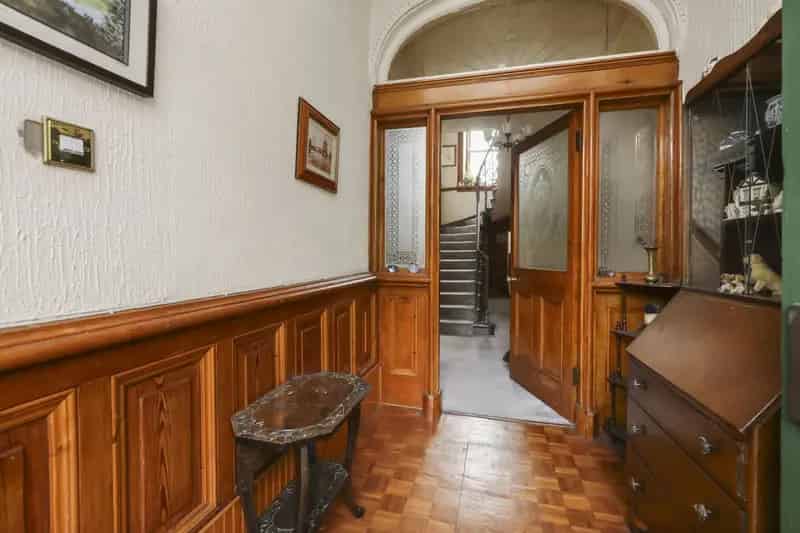 7 Bedroom Semi-Detached House Restoration Project