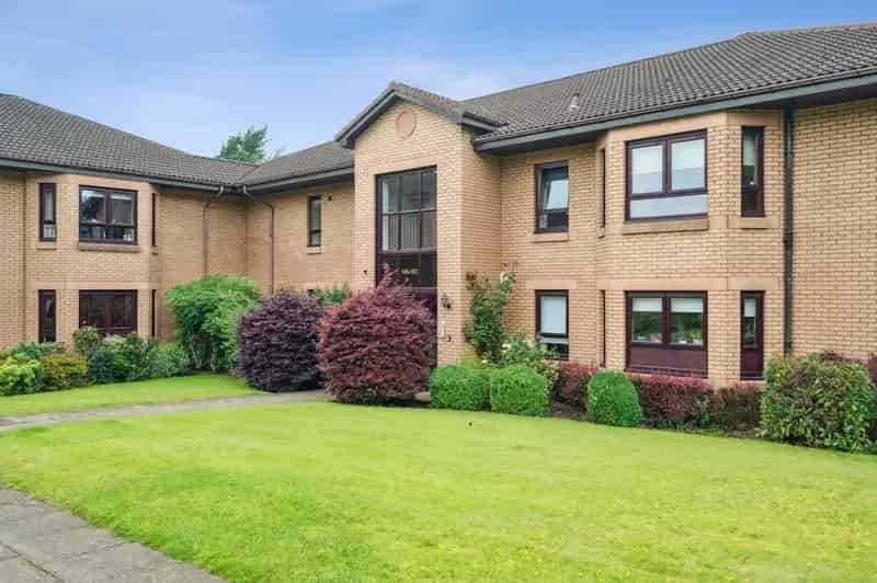 2 Bedroom Flat to Rent in Scotland
