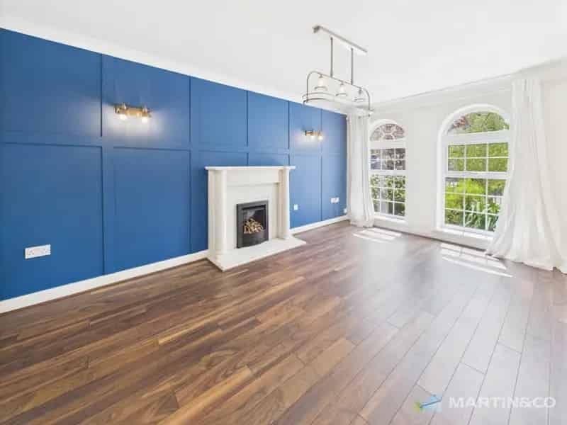 4 Bedroom Townhouse for Sale in Cypress Point Lytham St Annes