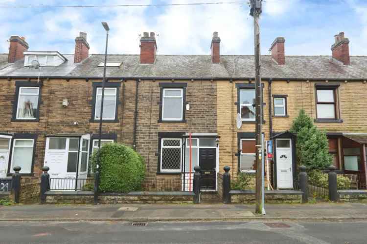  For Sale in Worrall Street, Leeds, England