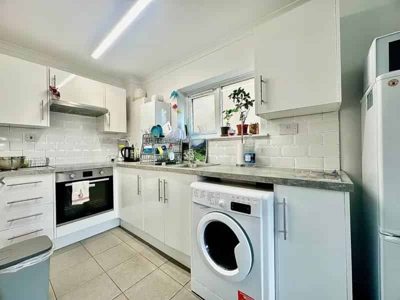 1 Bedroom Flat to Rent