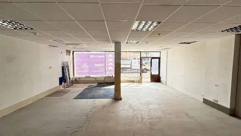 Bearsden Retail Unit Class 1A 3 Premises