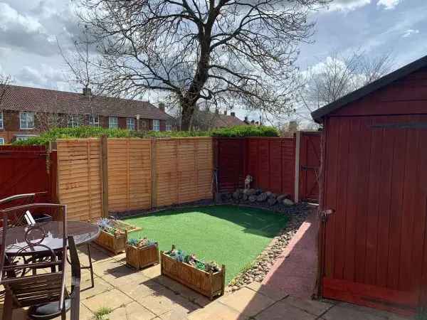 House For Rent in Welwyn Hatfield, England