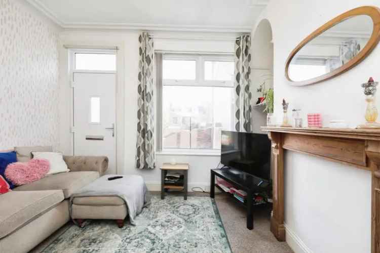 3 Bedroom House For Sale in Sheffield