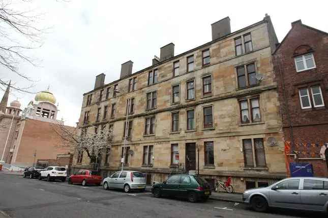 2 Bed Flat to Rent near Charing Cross Glasgow