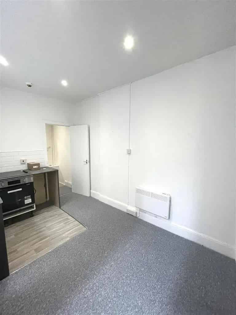 Studio for Sale